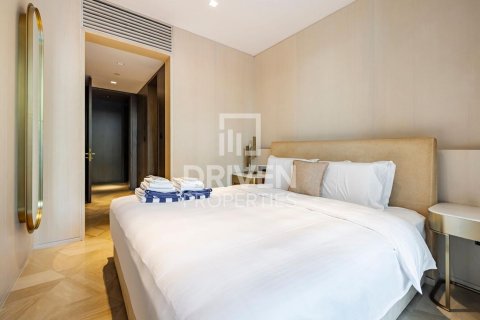 Appartement de 2 chambres à FIVE Palm Jumeirah, UAE No. 83758 16