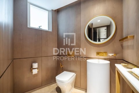 Appartement de 2 chambres à FIVE Palm Jumeirah, UAE No. 83758 13