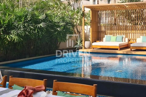 Appartement de 2 chambres à FIVE Palm Jumeirah, UAE No. 83758 6