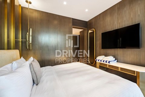 Appartement de 2 chambres à FIVE Palm Jumeirah, UAE No. 83758 12