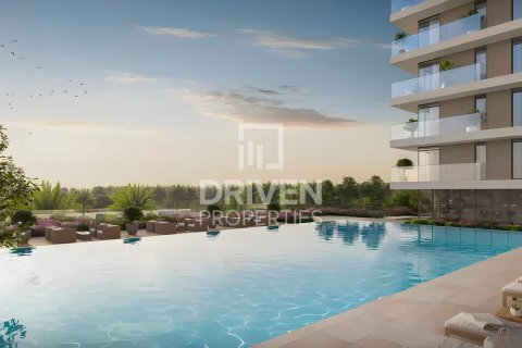 1 bedroom Apartment in Dubai Hills, UAE No. 83757 9