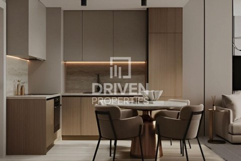 Квартира с 1 спальней в Al Jaddaf, ОАЭ №83759 12
