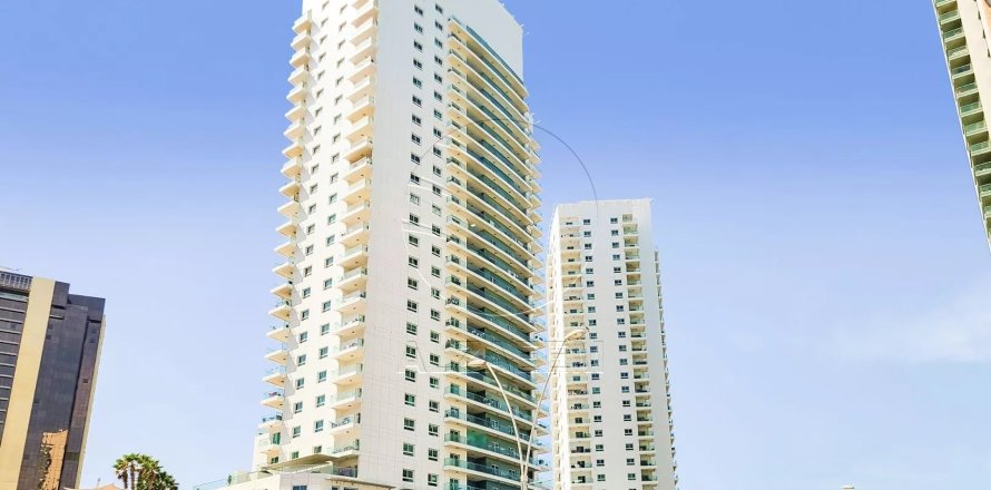 3 bedrooms Apartment No. 127738