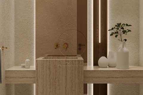 Villa de 4 dormitorios No. 127735 4