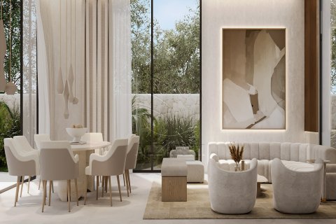 Villa de 4 dormitorios No. 127735 10