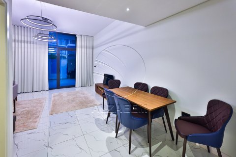 Townhouse de 3 dormitorios No. 127736 16