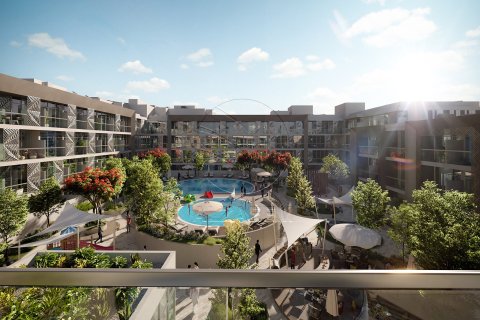 Townhouse de 4 dormitorios No. 127737 11