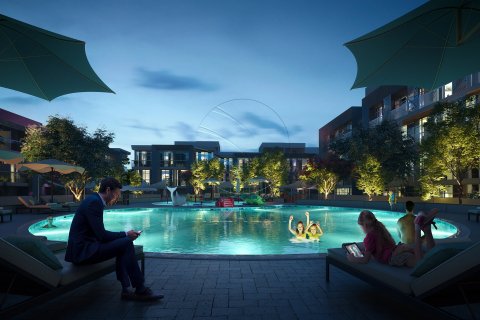 Townhouse de 4 dormitorios No. 127737 12