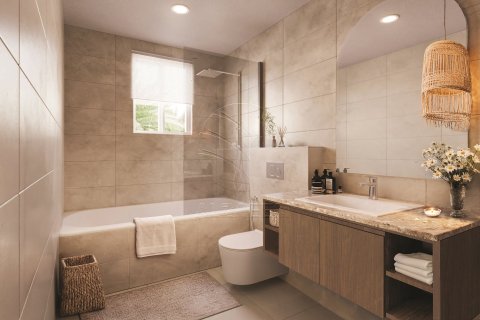 Townhouse de 3 dormitorios No. 127739 5