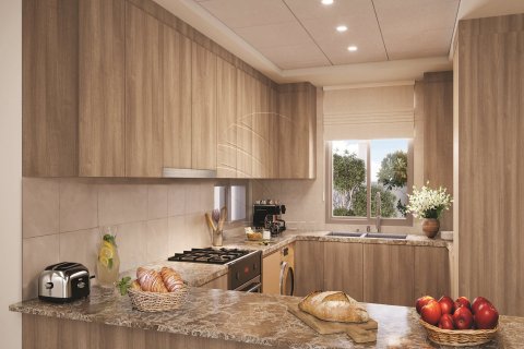 Townhouse de 3 dormitorios No. 127739 9