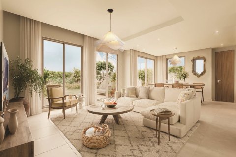 Townhouse de 3 dormitorios No. 127739 10