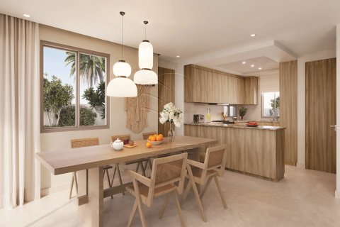 Townhouse de 3 dormitorios No. 127739 8