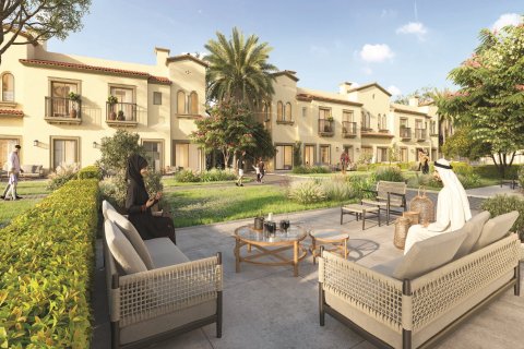 Townhouse de 3 dormitorios No. 127739 2