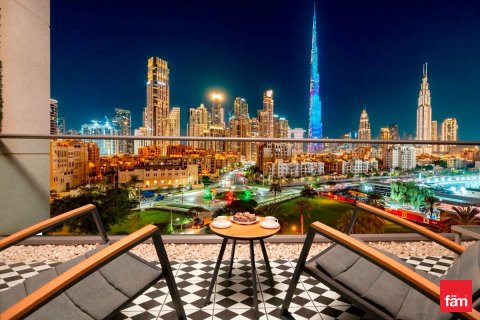 2 غرف نوم شقة في وسط مدينة دبي, الإمارات العربية المتحدة رقم 164461 10