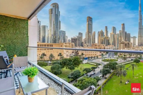 2 غرف نوم شقة في وسط مدينة دبي, الإمارات العربية المتحدة رقم 164461