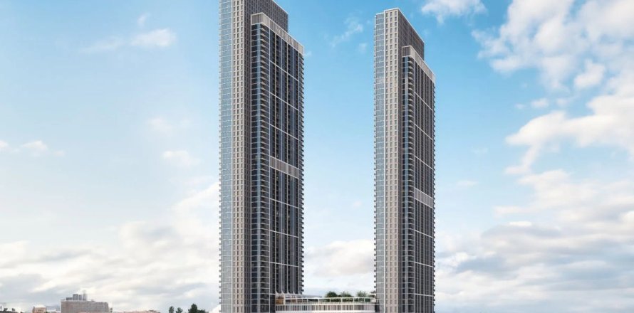 1 bedroom Apartment in Dubai, UAE No. 164462