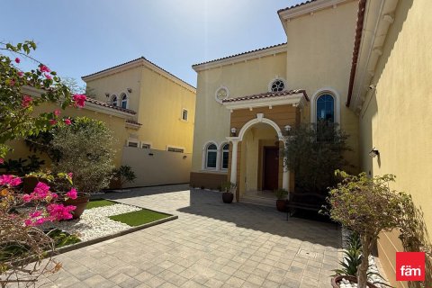 3 غرف نوم فيلا في Jumeirah Park, الإمارات العربية المتحدة رقم 164460 14