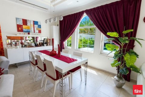3 غرف نوم فيلا في Jumeirah Park, الإمارات العربية المتحدة رقم 164460 3