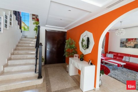 3 غرف نوم فيلا في Jumeirah Park, الإمارات العربية المتحدة رقم 164460 8