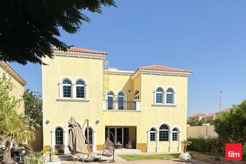 3 غرف نوم فيلا في Jumeirah Park, الإمارات العربية المتحدة رقم 164460 4