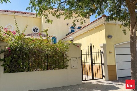 3 غرف نوم فيلا في Jumeirah Park, الإمارات العربية المتحدة رقم 164460 16