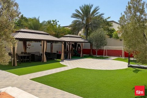 3 غرف نوم فيلا في Jumeirah Park, الإمارات العربية المتحدة رقم 164460