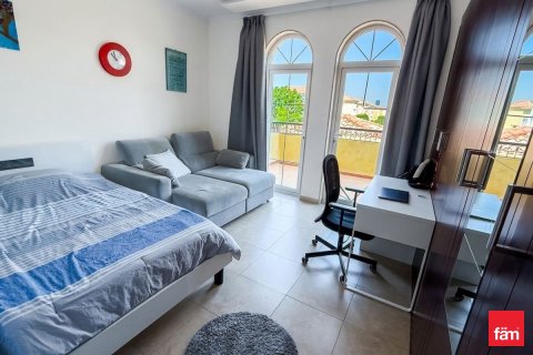 3 غرف نوم فيلا في Jumeirah Park, الإمارات العربية المتحدة رقم 164460 10
