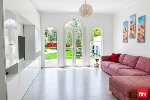3 غرف نوم فيلا في Jumeirah Park, الإمارات العربية المتحدة رقم 164460 5