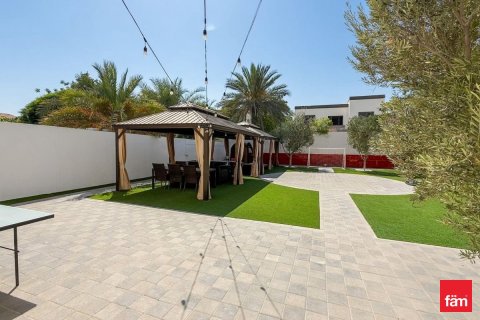 3 غرف نوم فيلا في Jumeirah Park, الإمارات العربية المتحدة رقم 164460 13