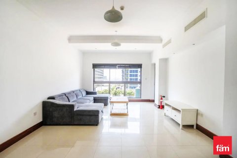 1 غرف نوم شقة في نخلة جميرا, الإمارات العربية المتحدة رقم 164466 3