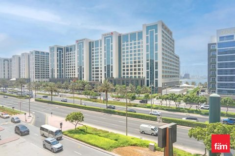1 غرف نوم شقة في نخلة جميرا, الإمارات العربية المتحدة رقم 164466