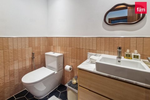 Квартира с 1 спальней в Дубай Марина, ОАЭ №164464 12