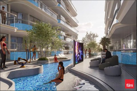Apartment de 2 dormitorios en Dubai, UAE No. 164463 7