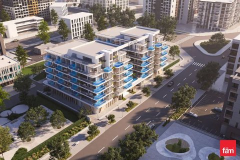 Apartment de 2 dormitorios en Dubai, UAE No. 164463 11