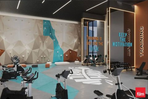 Apartment de 2 dormitorios en Dubai, UAE No. 164463 8