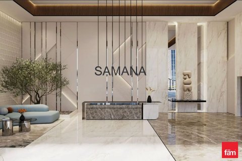 Apartment de 2 dormitorios en Dubai, UAE No. 164463 5