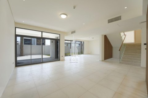 Villa de 4 chambres à Yas Island, UAE No. 39110 1