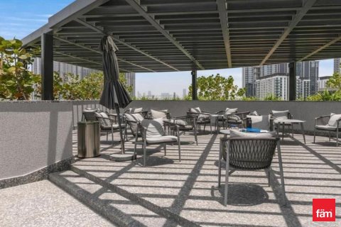 Квартира с 3 спальнями в Дубай, ОАЭ №140360 9