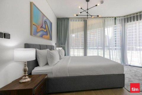 Квартира с 3 спальнями в Дубай, ОАЭ №140360 5