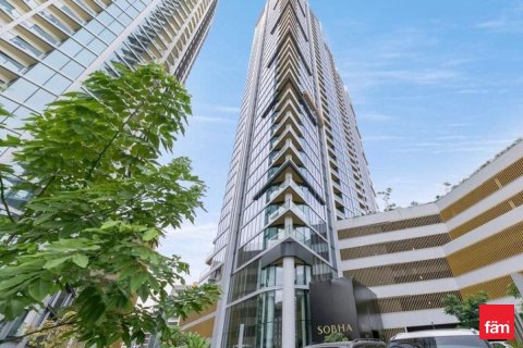 Квартира с 3 спальнями в Дубай, ОАЭ №140360 16