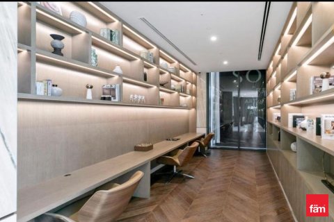 Квартира с 3 спальнями в Дубай, ОАЭ №140360 10