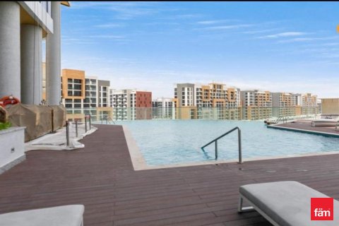 Квартира с 3 спальнями в Дубай, ОАЭ №140360 11