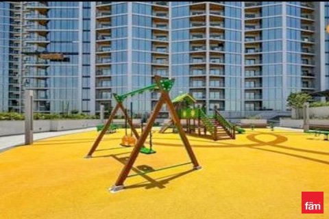 Квартира с 3 спальнями в Дубай, ОАЭ №140360 12