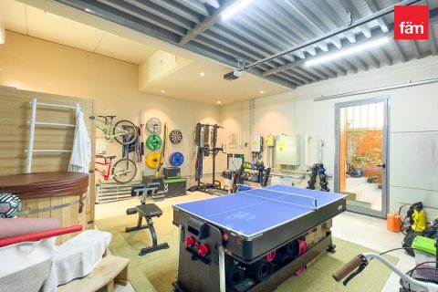 4 غرف نوم فيلا في Meydan, الإمارات العربية المتحدة رقم 140365 11