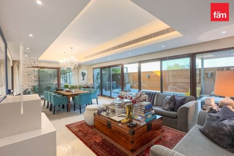 4 غرف نوم فيلا في Meydan, الإمارات العربية المتحدة رقم 140365 10