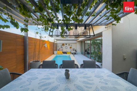 4 غرف نوم فيلا في Meydan, الإمارات العربية المتحدة رقم 140365 13