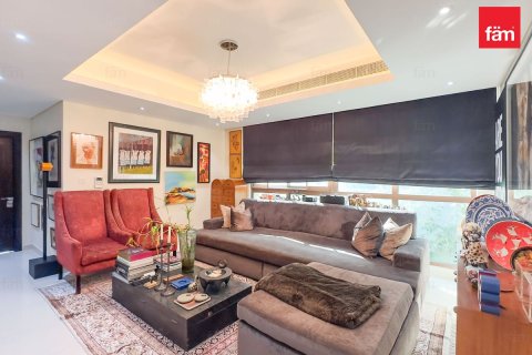 4 غرف نوم فيلا في Meydan, الإمارات العربية المتحدة رقم 140365 15