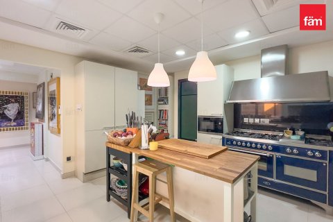 4 غرف نوم فيلا في Meydan, الإمارات العربية المتحدة رقم 140365 17