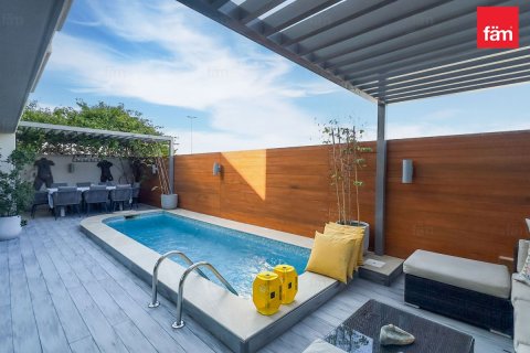 4 غرف نوم فيلا في Meydan, الإمارات العربية المتحدة رقم 140365 20