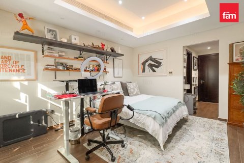 4 غرف نوم فيلا في Meydan, الإمارات العربية المتحدة رقم 140365 24